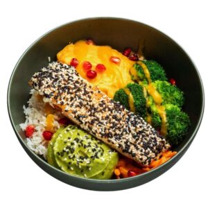 TIME CAP BOWL BY SO SIMPLE