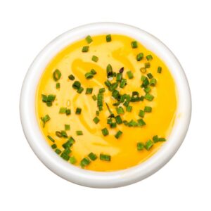 Cheddar Sauce