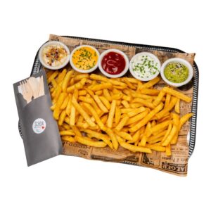 Pommes Pommes Baby - Partybox