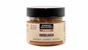 Schwarzbergerhof Knoblauch