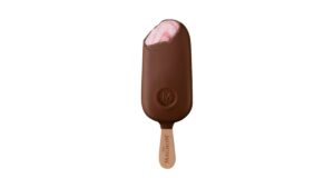 Eskimo Eis Magnum Raspberry Swirl Vegan 90ml
