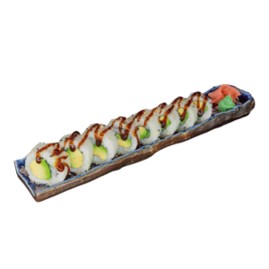Avocado Maki