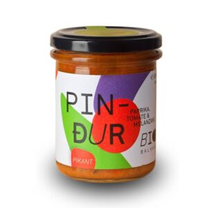Bio Pindur