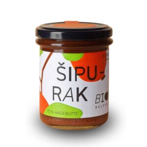 Bio Šipurak