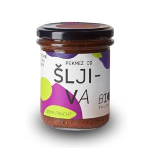 Bio Šljiva