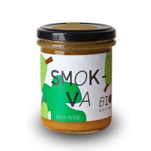 Bio Smokva