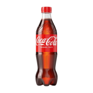 Coca Cola 0,5l
