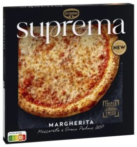 Dr. Oetker Suprema Margherita