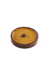 Espresso-Tarte
