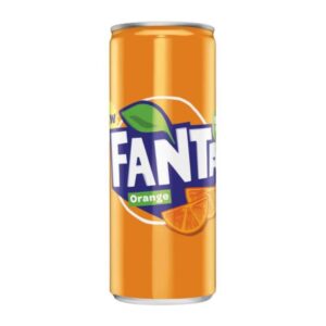 Fanta