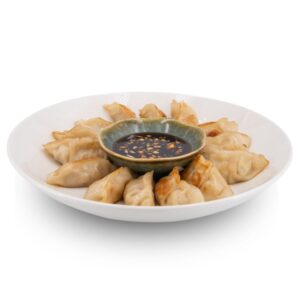 R4 - Gyoza