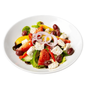 Insalata Greca