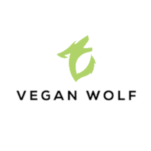 Vegan Wolf