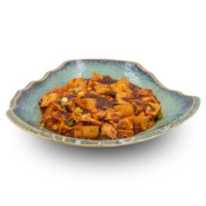 W62 - Ma-Po Tofu (scharf)