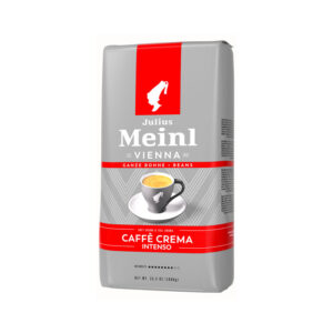 Meinl Kaffee Crema ganze Bohnen