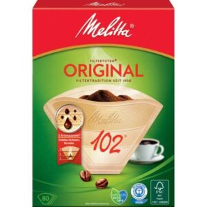 Melitta Kaffeefilter 102