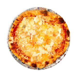 Quattro Formaggi