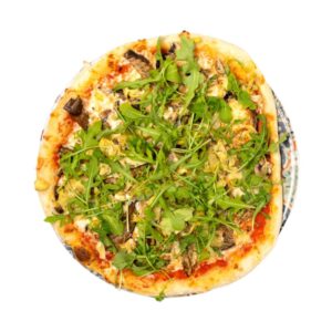 Vegeteriana