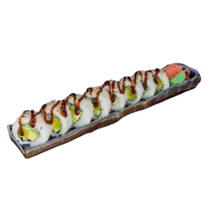 Vegetarische Maki