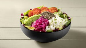 SUPER FETA AVOCADO