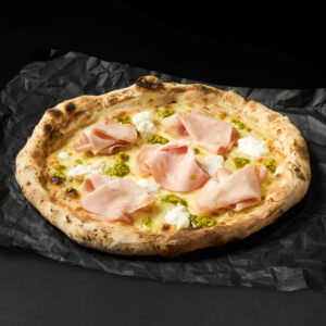 Mortadella Heaven