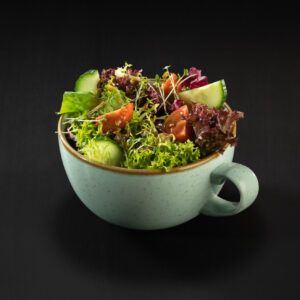 Classic Side Salad