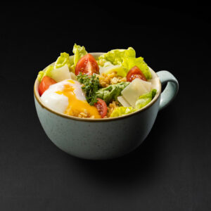 Side Caesar Salad