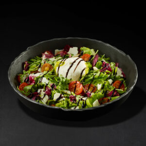 Ti Amo Burrata Salad