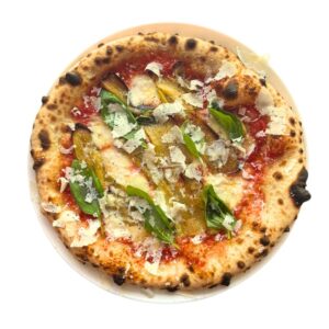 PARMIGIANA