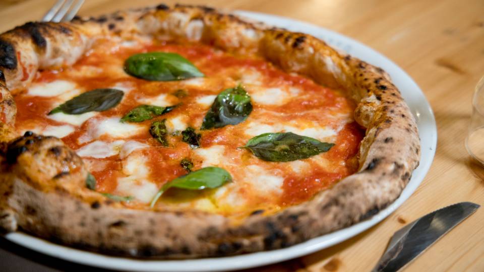 Pizzeria Allegro
