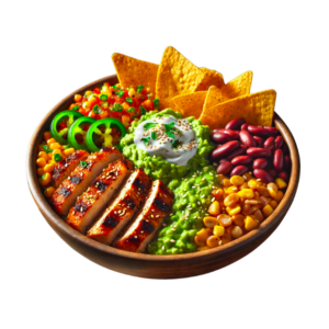 THE #NEW 2025 MEXICAN BOWL