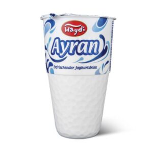 Ayran