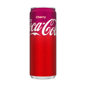 Coca Cola Cherry