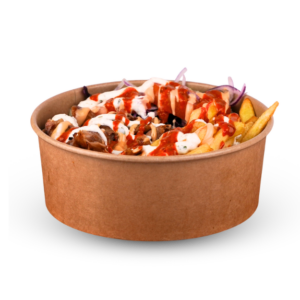 Dönerbowl