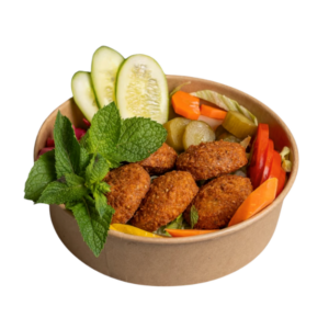 Falafel Box