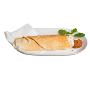 Falafel Sandwich