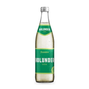 Freistädter Holunder Soda