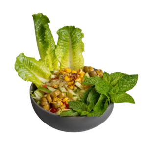 Gemischter Salat