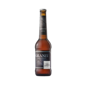 Hofstettner Granit Bier