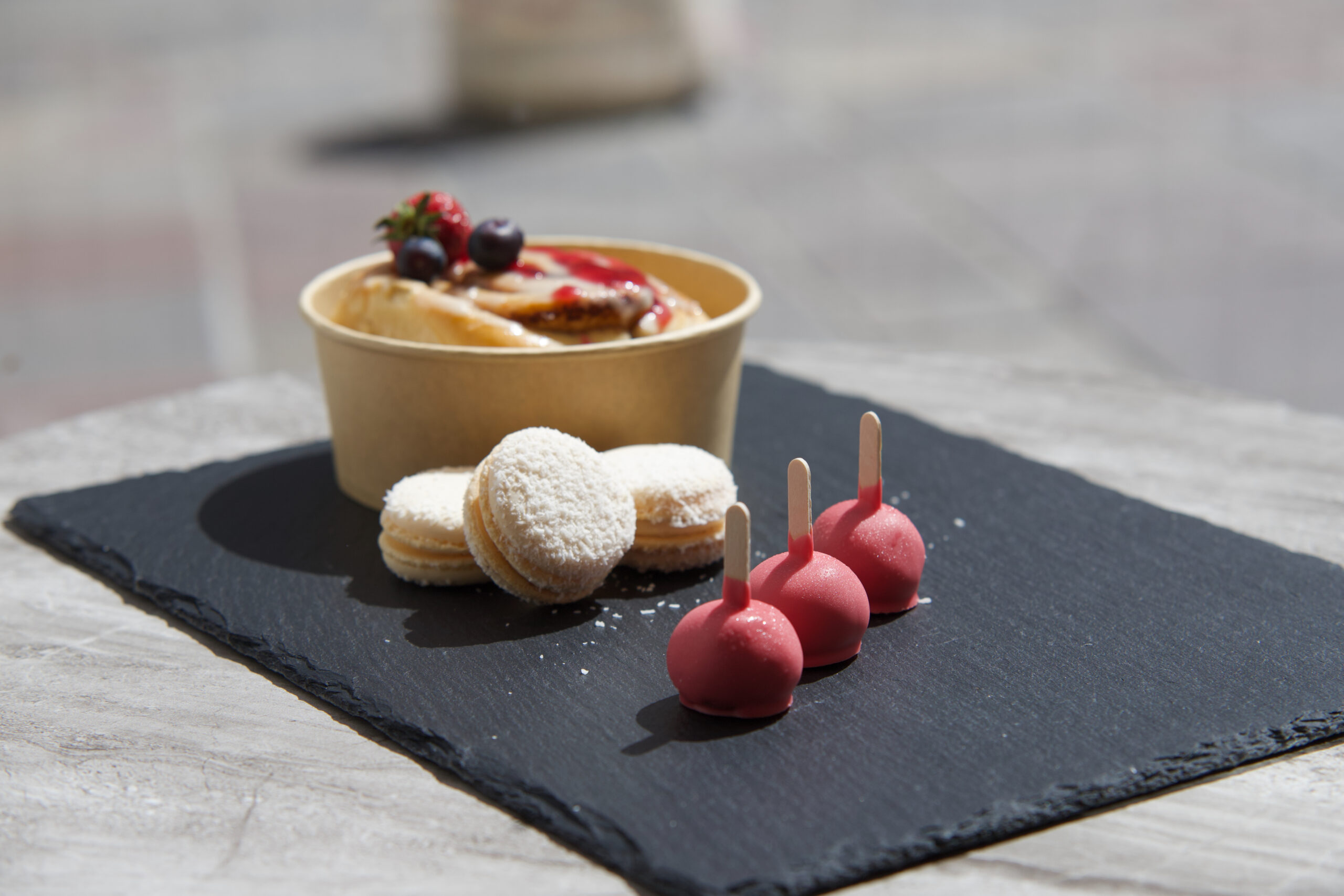 Mozart Gelato & Delights