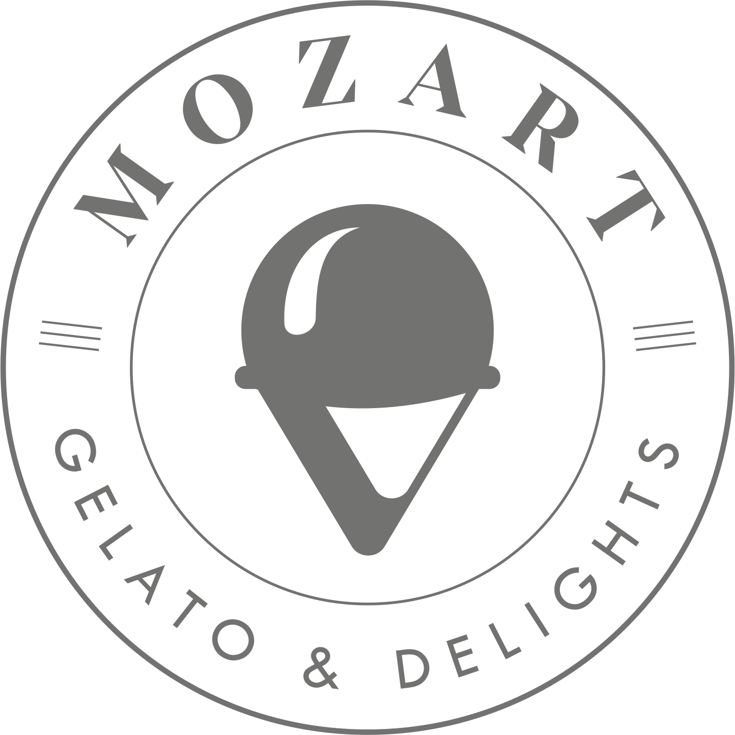 Mozart Gelato & Delights