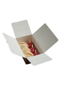 Macarons of the Day – Small Box (4 pcs)