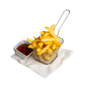 Pommes frites
