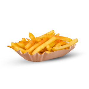 Pommes klein
