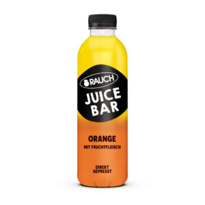 Rauch Juice Bar Orange