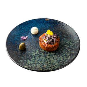 Beef Tatar