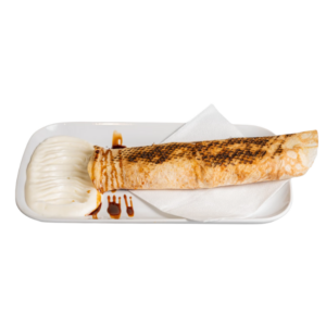 Shawarma Sandwich