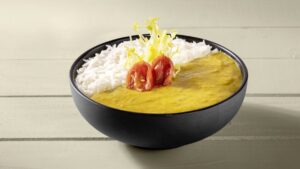 SATAY PEANUT BOWL