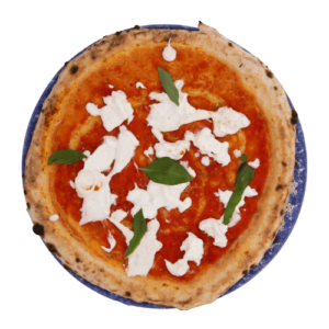 Burrata