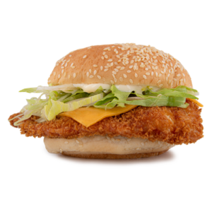 Chicken Sandwich